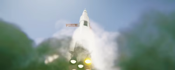 Apollo Red Moon video 7