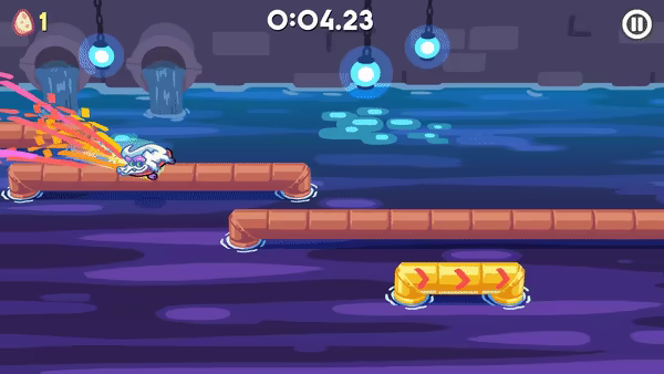 Skator Gator video 1