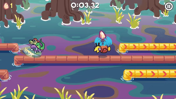 Skator Gator video 3