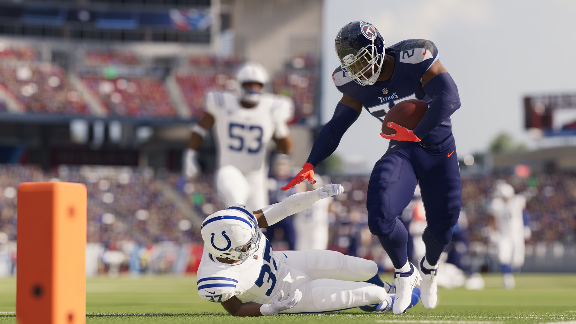 Madden NFL 23 screenshot