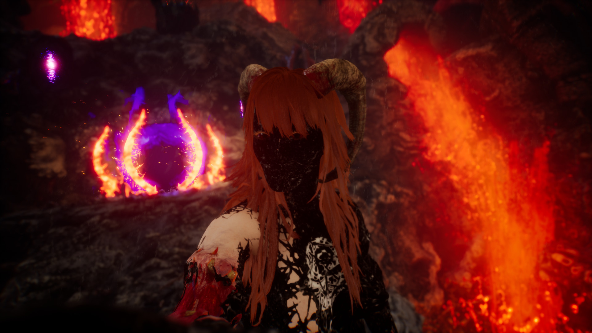 Succubus - Evil Support Featured Screenshot #1