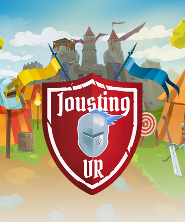 Jousting VR