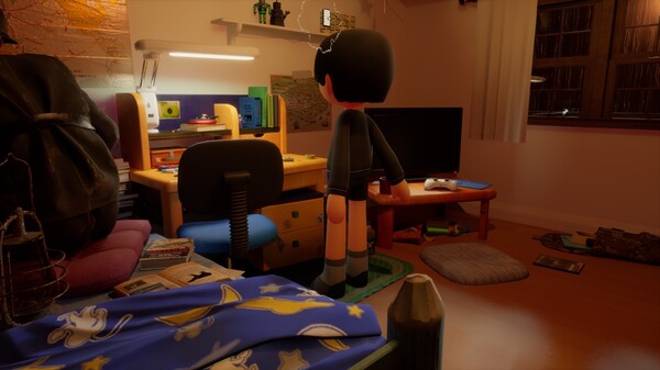 Farewells screenshot 6