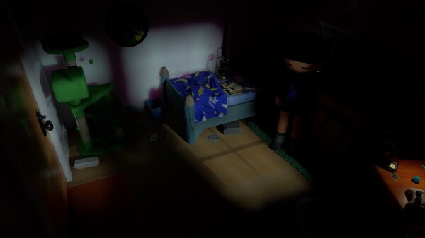 Farewells screenshot 1