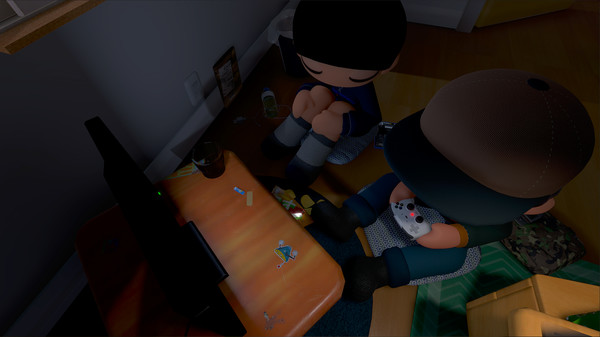 Farewells screenshot 2