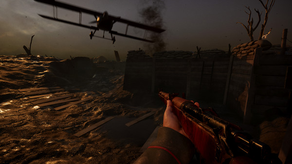 Farewells screenshot 5