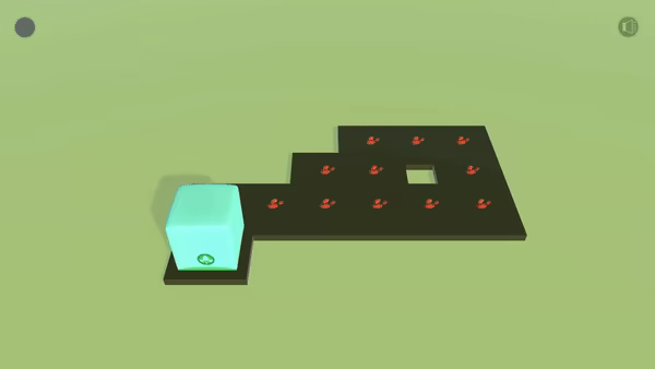 Leaf Tree video 1