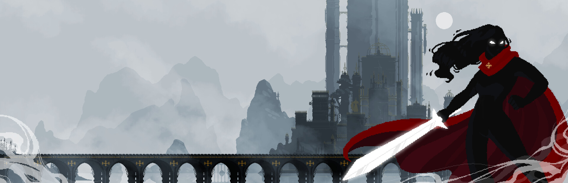 Noreya: The Gold Project
