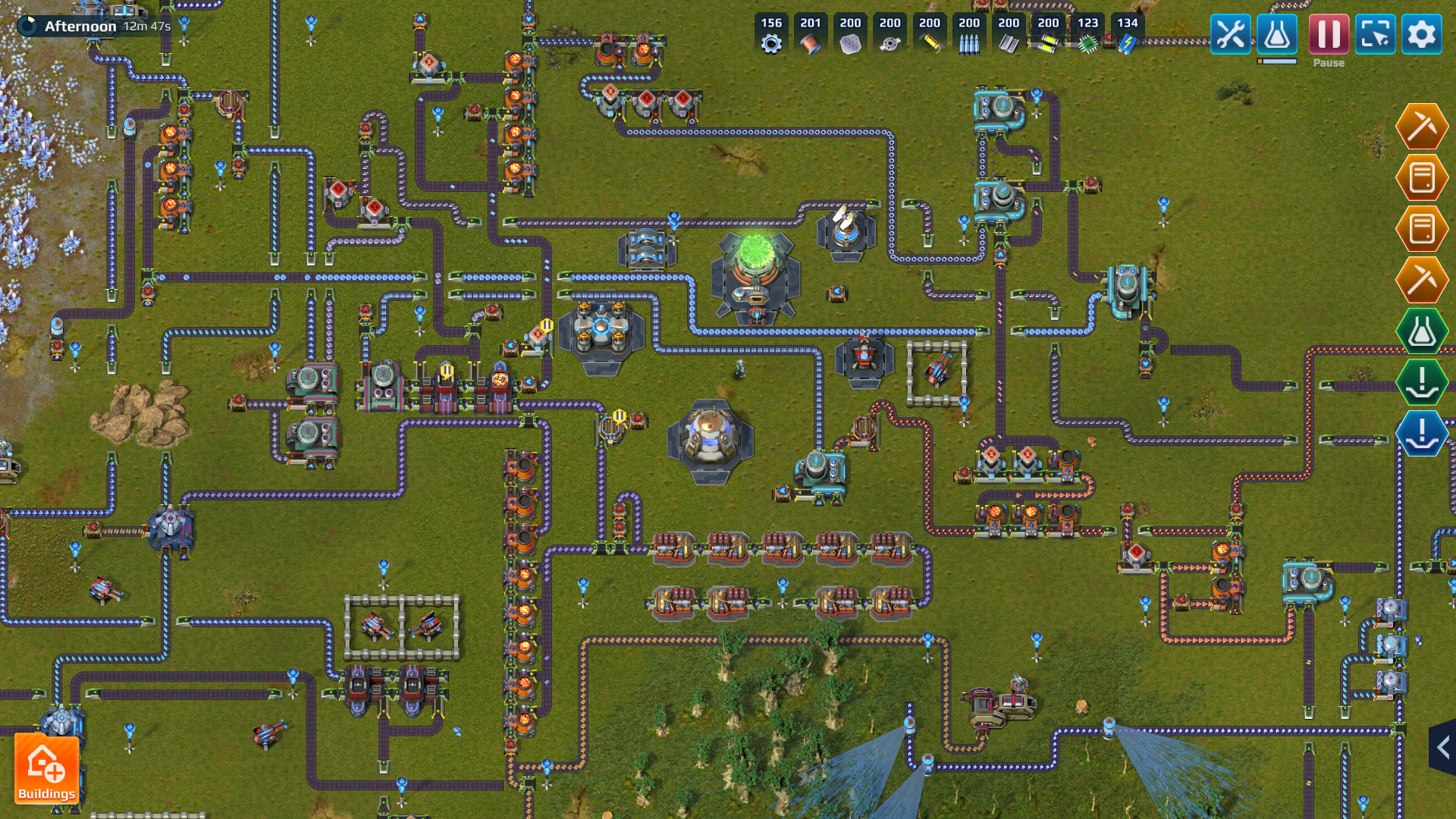 ReFactory Featured Screenshot #1