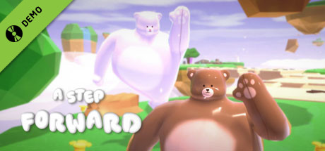 A Step Forward Demo cover art
