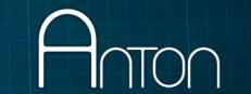 Anton cover
