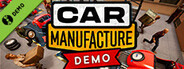 Car Manufacture Demo