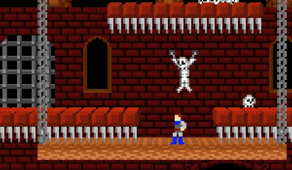 Awakened Evil video 1