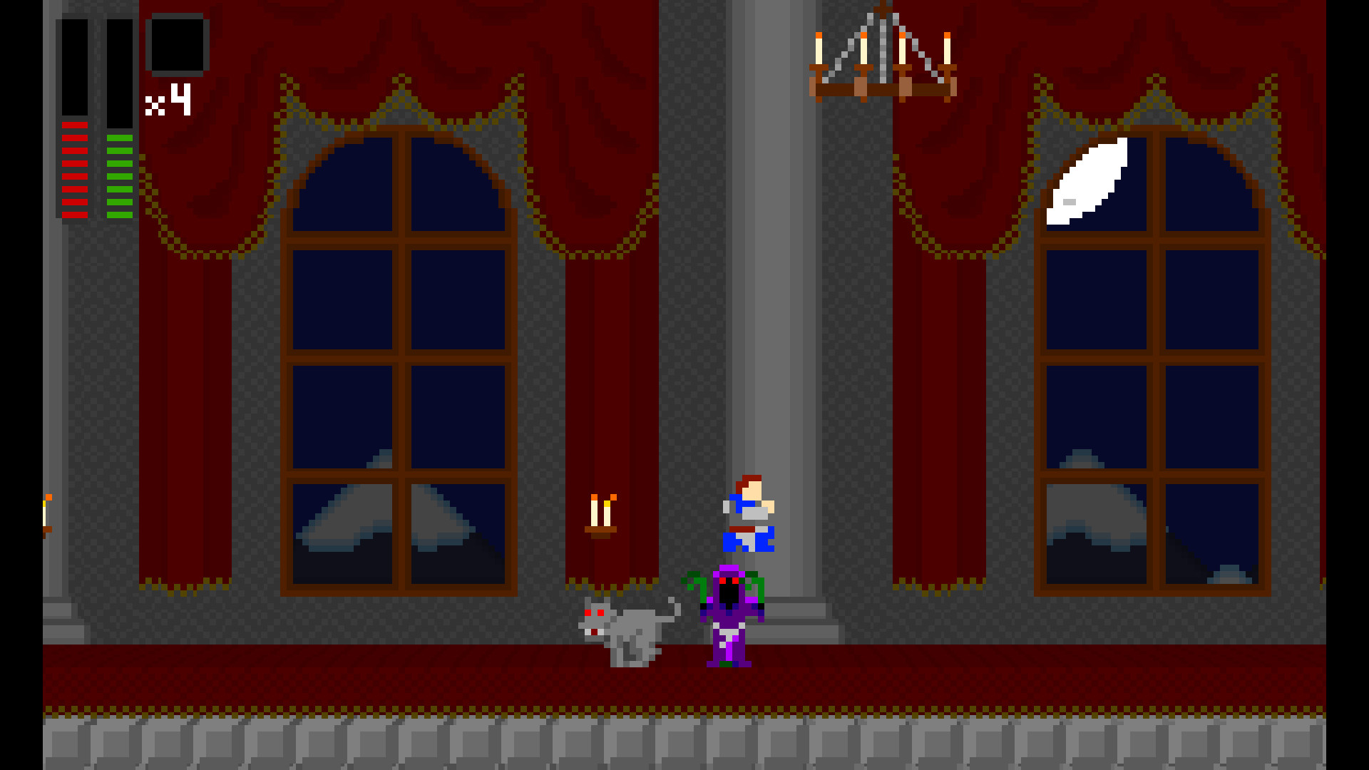 Awakened Evil screenshot screenshot 7