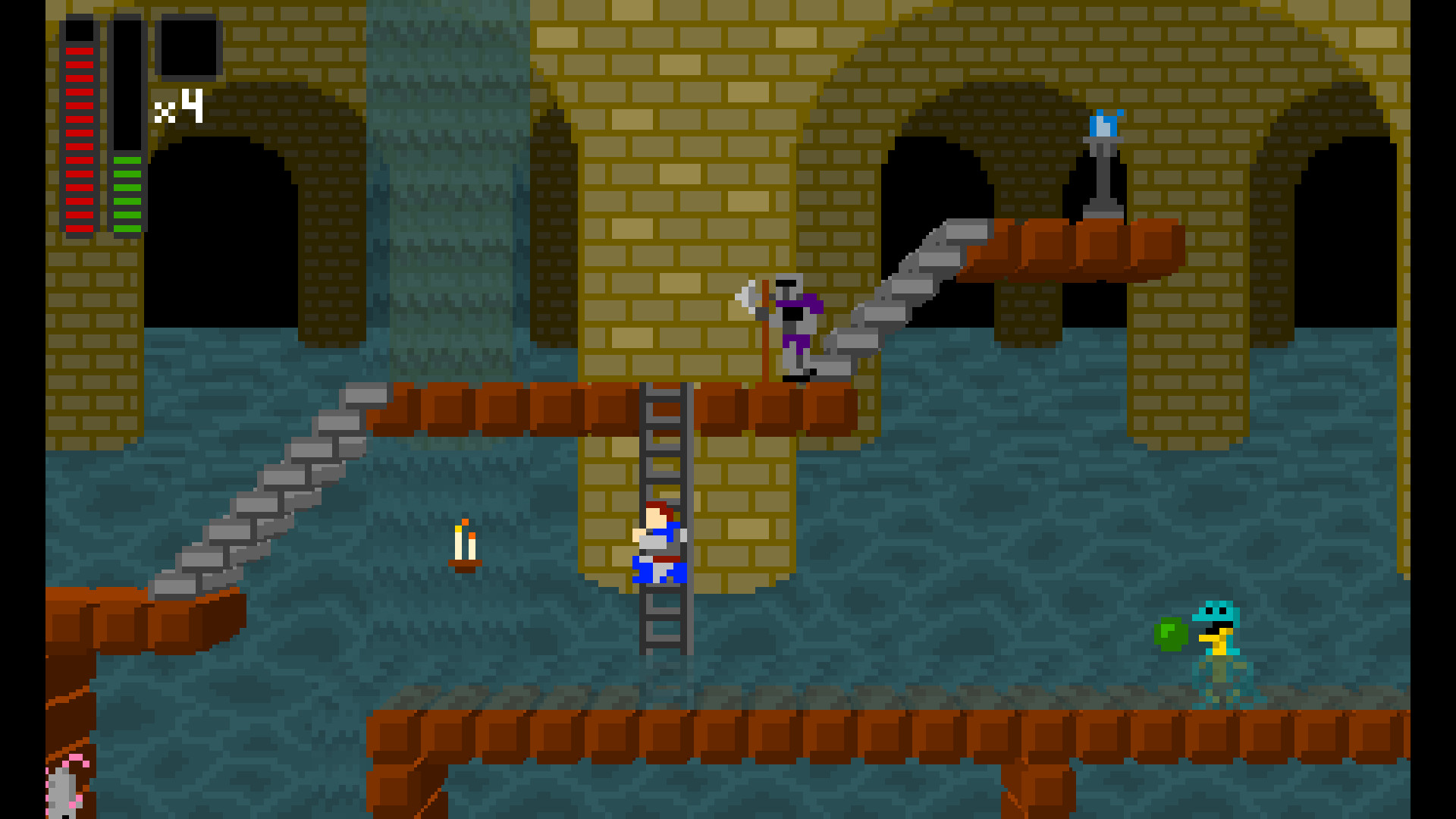 Awakened Evil screenshot screenshot 9