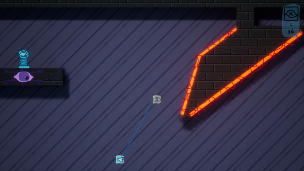 Press D to Die screenshot 4