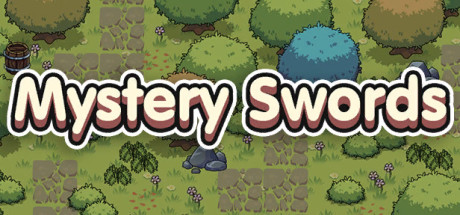 Mystery Swords banner image