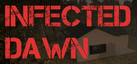 Infected Dawn cover art