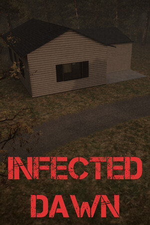 Infected Dawn cover art