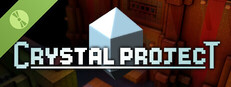 Crystal Project Demo Small Capsule Image