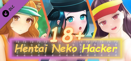 Neko Hacker Plus: 18+ Hentai Arts banner image