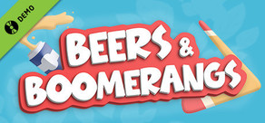 Beers and Boomerangs Demo