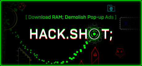 Hackshot Playtest Cheat Engine/CT