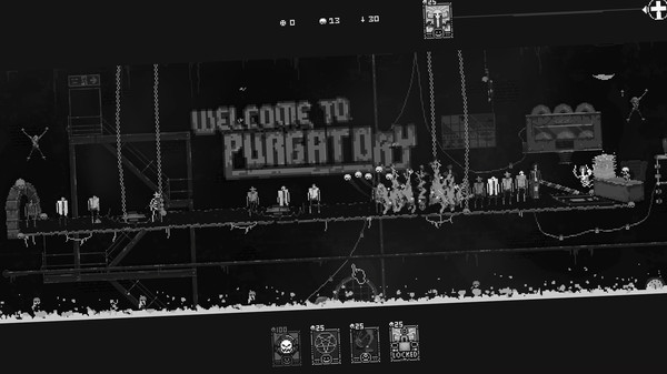 P.U.R.G.A.T.O.R.Y screenshot 5