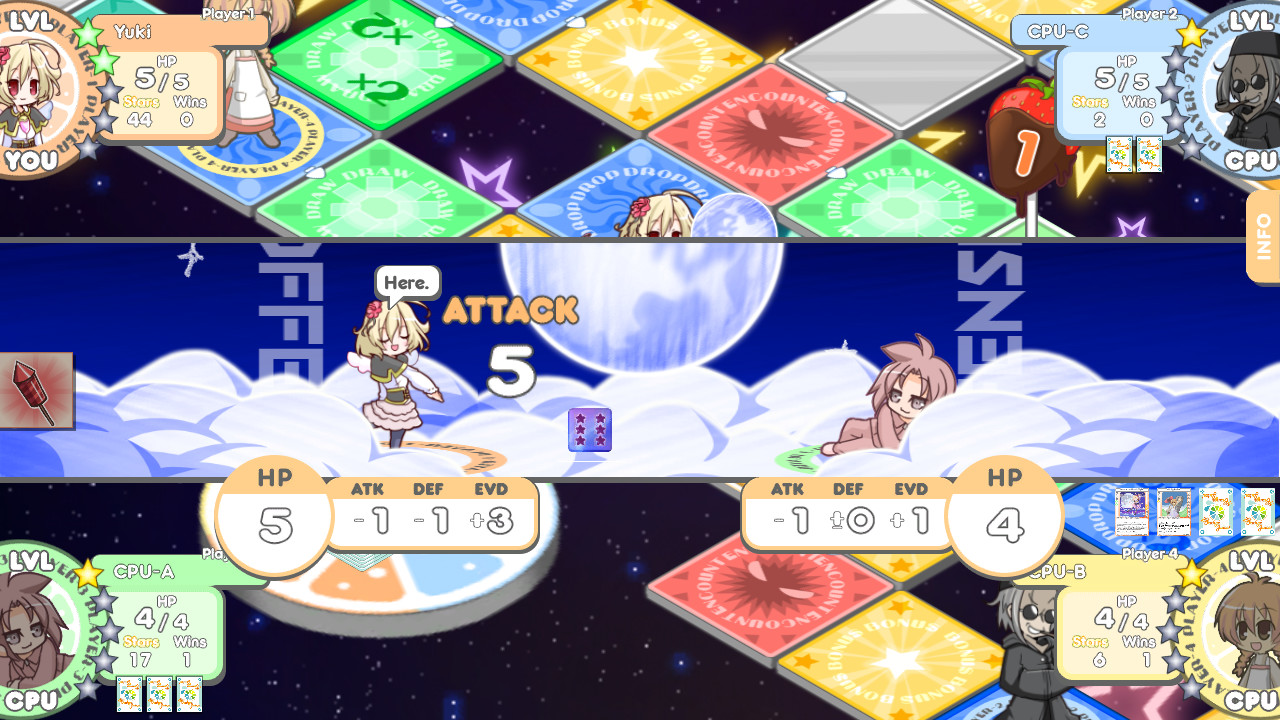 100% Orange Juice - Princess Pack Featured Screenshot #1