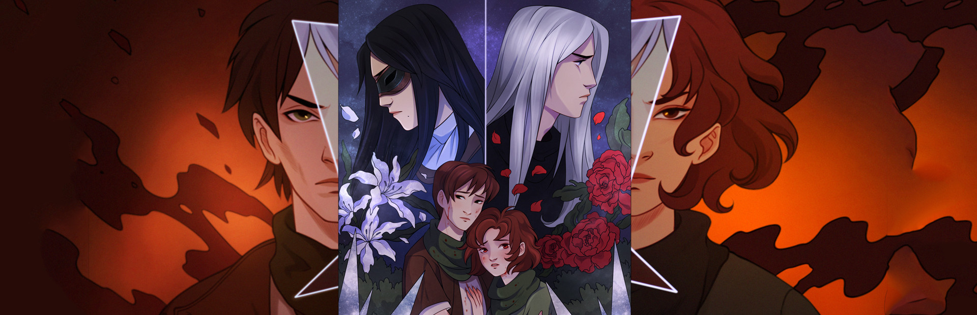Gear of Glass: Eolarn's war