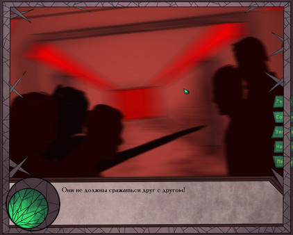 Screenshot z Gear of Glass: Eolarn's war