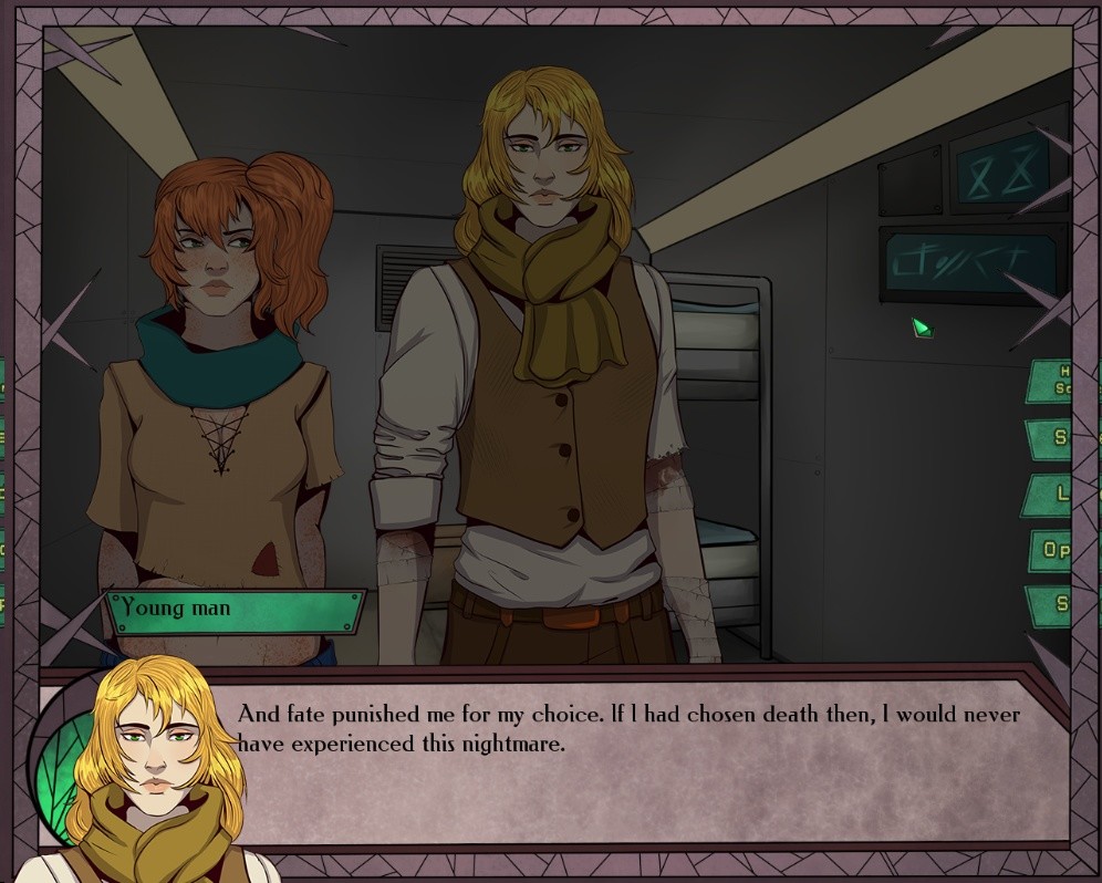 Gear of Glass: Eolarn's war screenshot #5