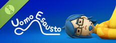 Uomo Esausto Demo