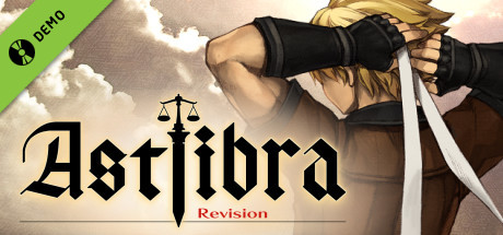 ASTLIBRA ～生きた証～ Revision Demo