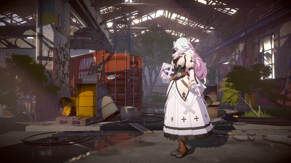 Eternal Return Halloween Character Bundle