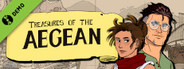 Treasures of the Aegean Demo