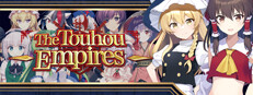 The Touhou Empires Banner