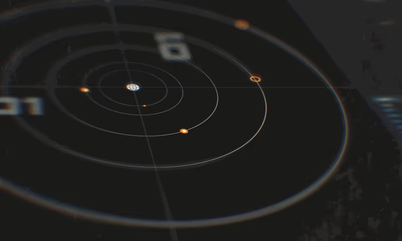 Prosperous Universe video 2