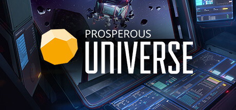 Prosperous Universe by simulogics - Similar game based
                        on tags