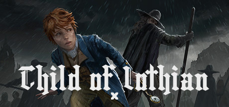 Child of Lothian steam charts