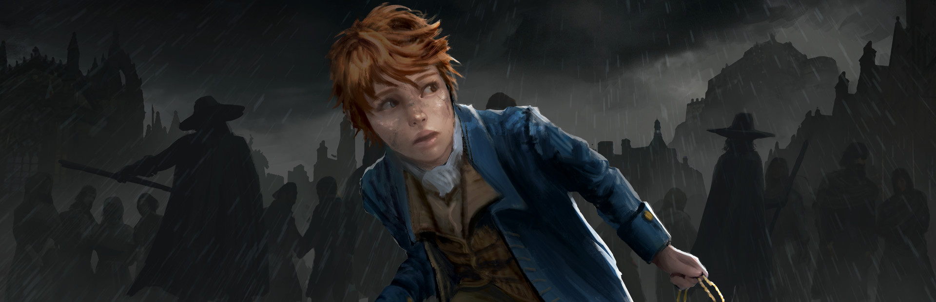 Child of Lothian