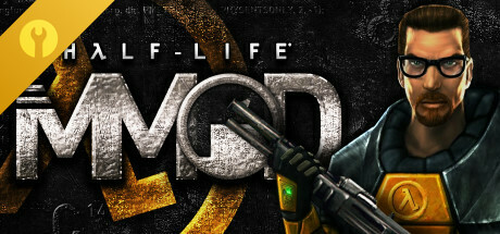 Half-Life: MMod banner