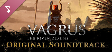 Vagrus - The Riven Realms OST banner image