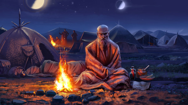 Vagrus - The Riven Realms OST