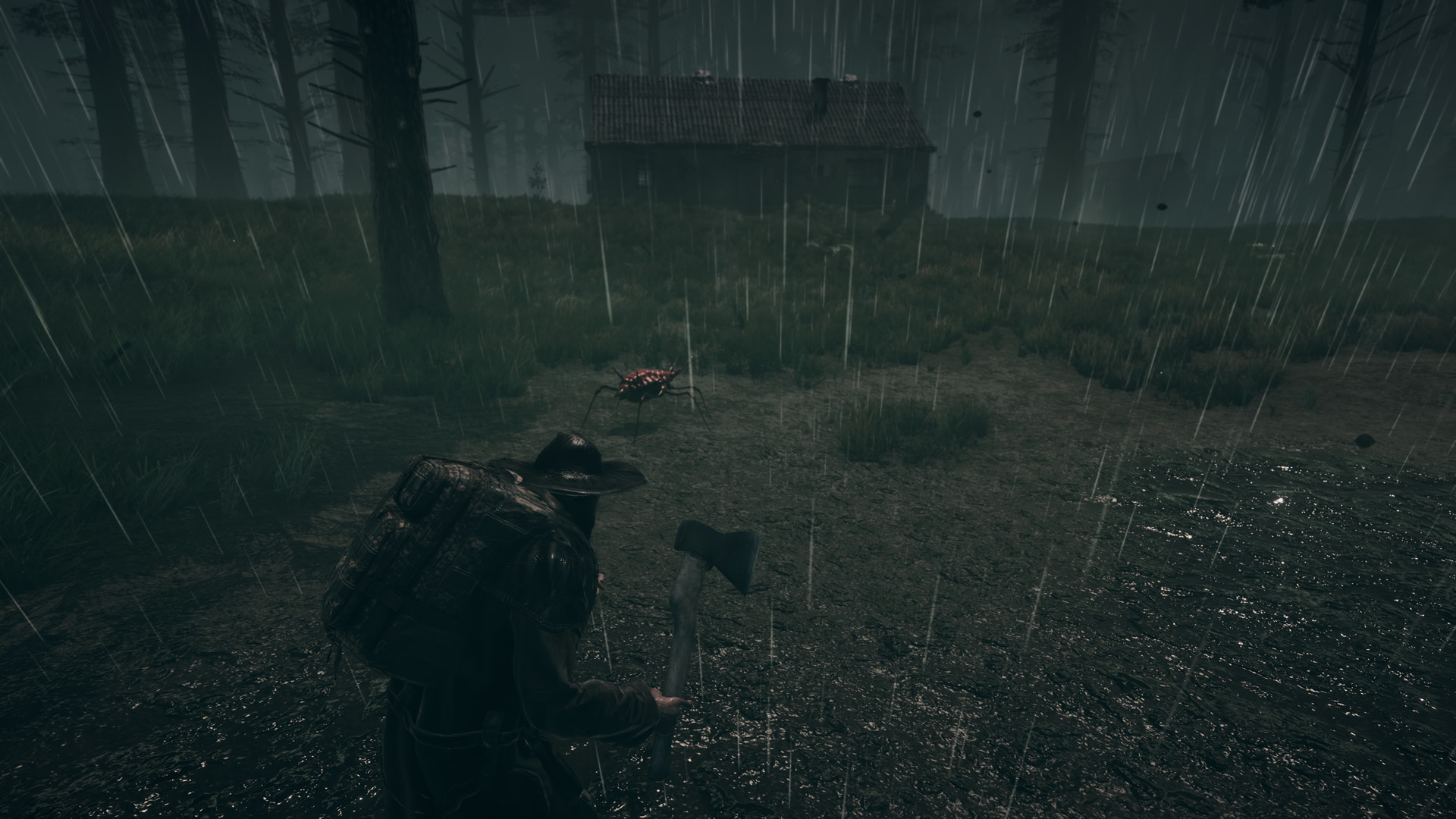 Paragrowth screenshot #3