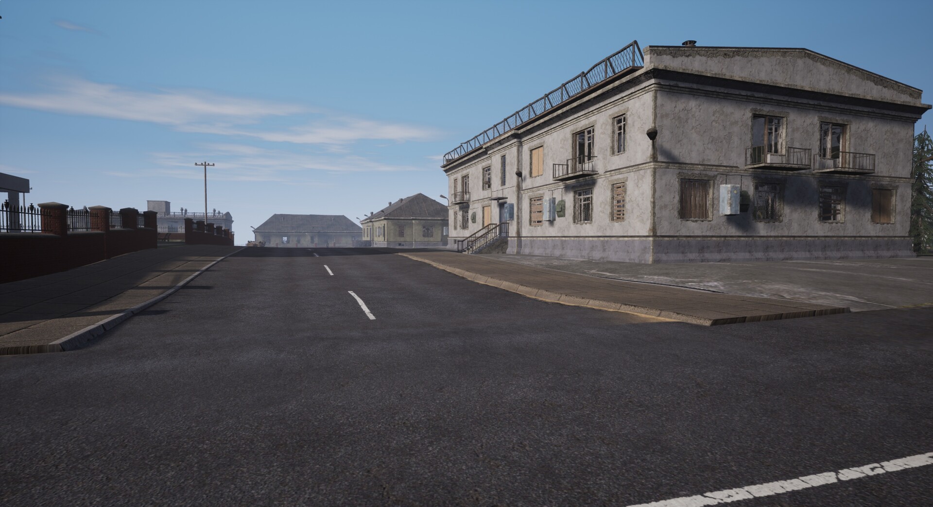 Madnessarum Featured Screenshot #1