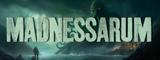 Madnessarum cover