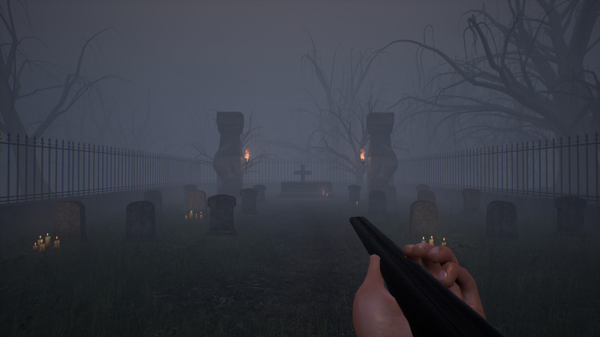 Madnessarum screenshot #5