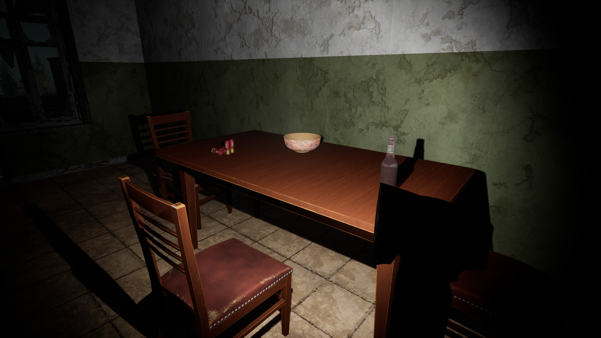 Madnessarum screenshot #6