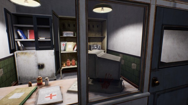 Madnessarum screenshot 7